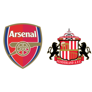 Arsenal vs Sunderland