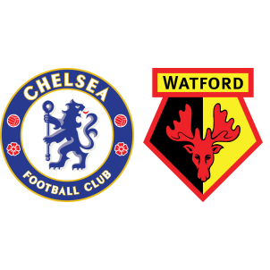 Chelsea vs Watford