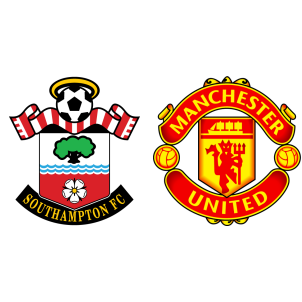 Southampton vs Manchester United