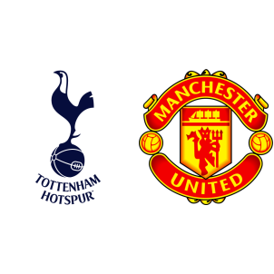 Tottenham Hotspur vs Manchester United