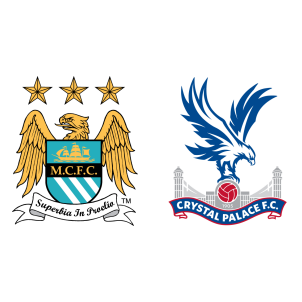 Manchester City vs Crystal Palace