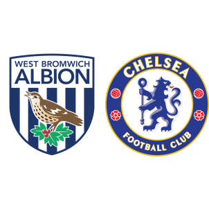 West Bromwich Albion vs Chelsea