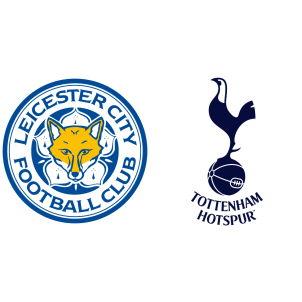 Leicester City vs Tottenham Hotspur