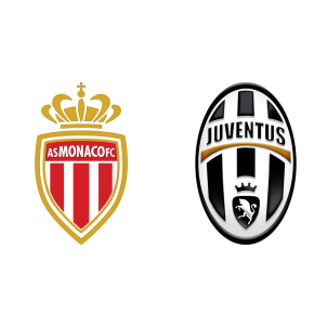 AS Monaco vs Juventus