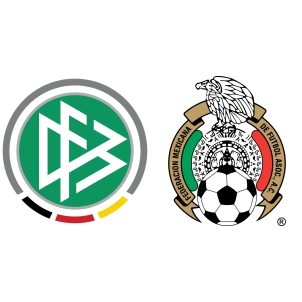 Germany vs Mexico
