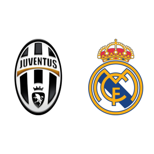 Juventus vs Real Madrid