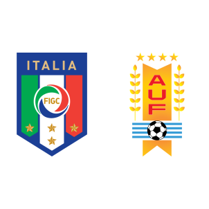 Italy vs Uruguay