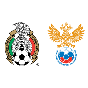 Mexico vs Russia