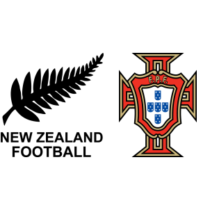 New Zealand vs Portugal