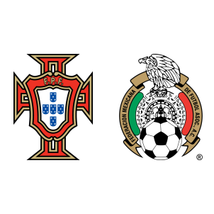 Portugal vs Mexico