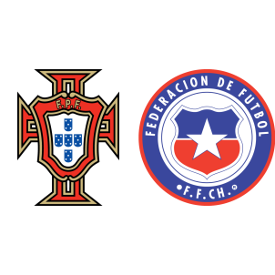 Portugal vs Chile - Confederations Cup