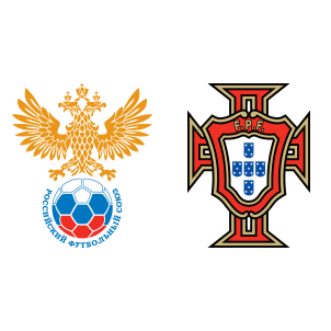 Russia vs Portugal