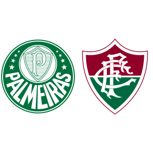 Palmeiras vs Fluminense