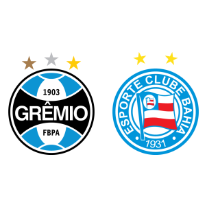 Gremio vs Bahia