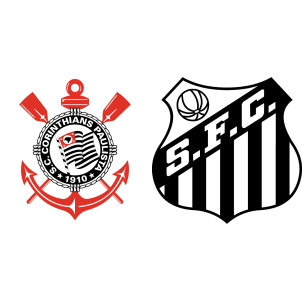 Corinthians vs Santos FC