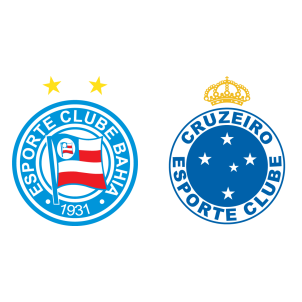 Bahia vs Cruzeiro