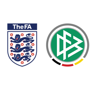 England vs Germany