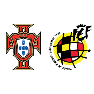 Portugal U21 vs Spain U21