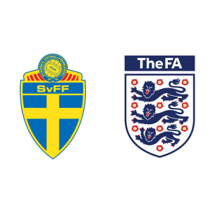 Sweden vs England