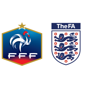 France vs England
