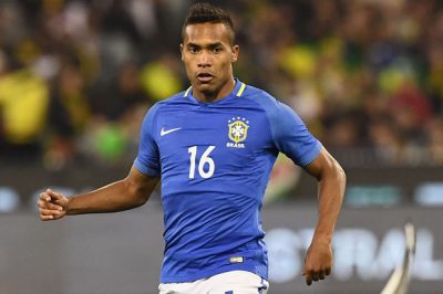 Alex Sandro