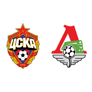 CSKA Moscow vs Lokomotiv Moscow
