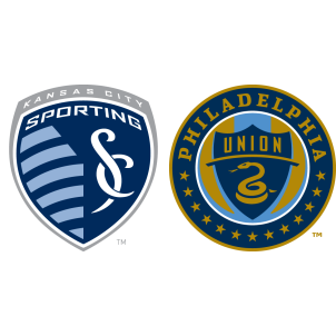 Sporting Kansas City vs Philadelphia Union