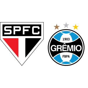 Sao Paulo vs Gremio