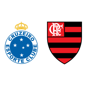 Cruzeiro vs Flamengo