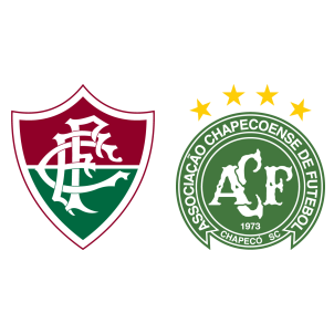 Fluminense vs Chapecoense