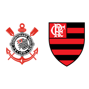 Corinthians vs Flamengo