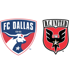 FC Dallas vs DC United