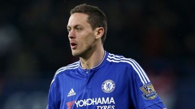 Nemanja Matic