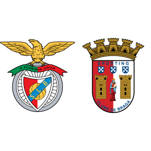 Benfica vs Braga