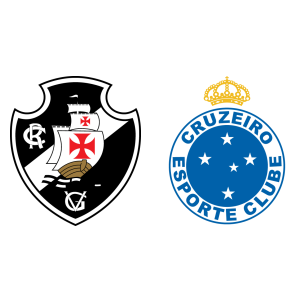 Vasco da Gama vs Cruzeiro