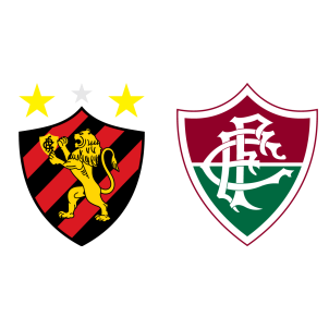 Sport Recife vs Fluminense