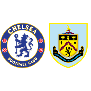 Chelsea vs Burnley