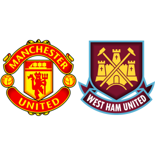 Manchester United vs West Ham United