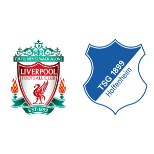 Liverpool vs Hoffenheim