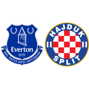 Everton vs Hajduk Split