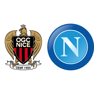 Nice vs Napoli