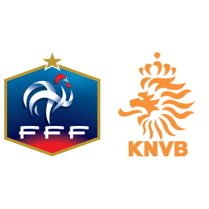 France vs Netherlands