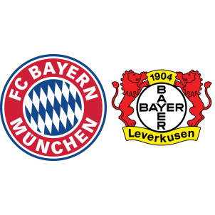 Bayern Munich vs Bayer Leverkusen