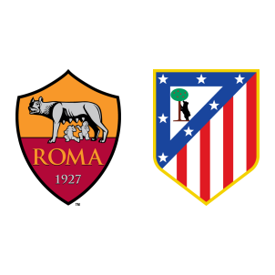 AS Roma vs Atletico Madrid