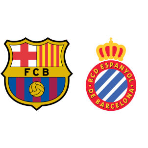 Barcelona vs Espanyol