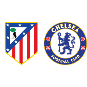 Atletico Madrid vs Chelsea