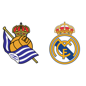 Real Sociedad vs Real Madrid