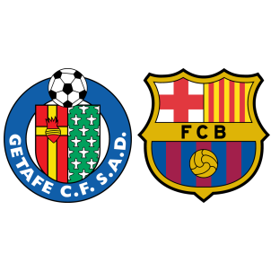 Getafe vs Barcelona