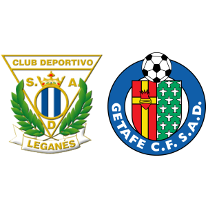 Leganes vs Getafe