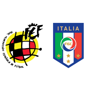 Spain vs Italy